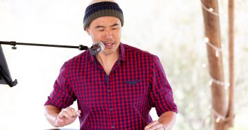 堪培拉本周热门音乐汇总（10月29日 - 11月4日）