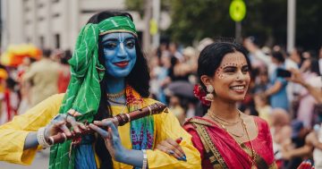 堪培拉国家多元文化节启动2026年筹备工作