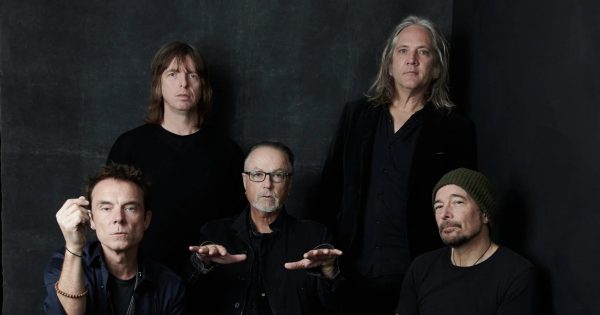 堪培拉本周热门音乐汇总（11月5日 - 11月11日）