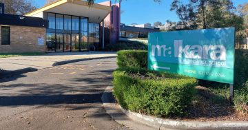 堪培拉两所学校因发现新的“大范围”污染将保持关闭至下周一