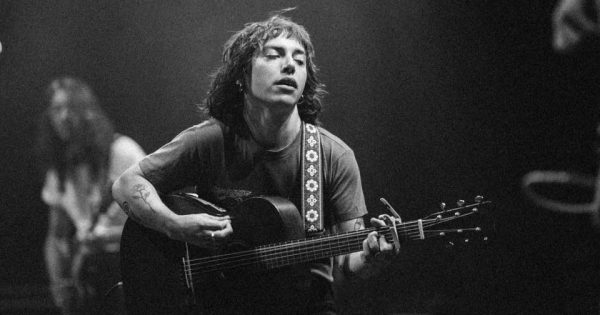 堪培拉本周热门音乐汇总（11月26日 - 12月2日）