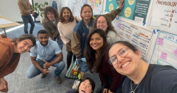 Belconnen如何摆脱首都领地“最孤独”城区的标签