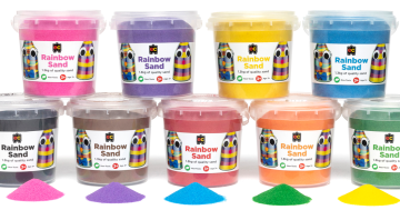 儿童彩沙检测出石棉，首都领地多所学校及幼儿园关闭