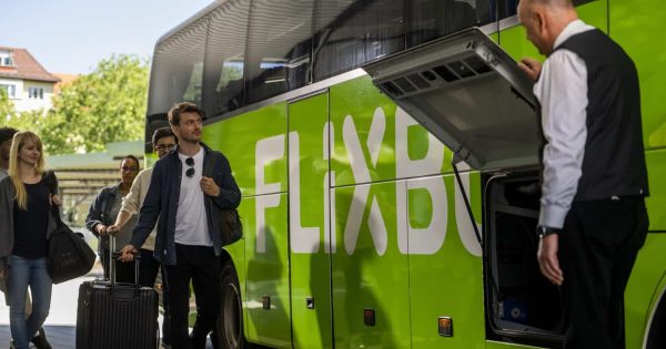 堪培拉到悉尼开通全新大巴服务,单程票价不到$10澳元