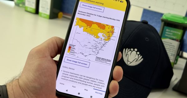 气象局新网站成本高昂引发愤怒