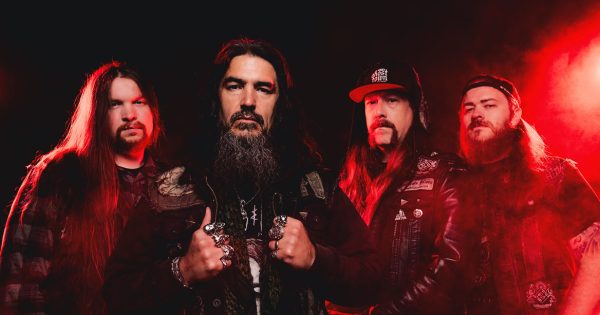 堪培拉本周热门音乐汇总（12月3日 - 12月9日）