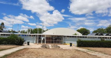 堪培拉遗产组织称，联邦公园不适合建泳池