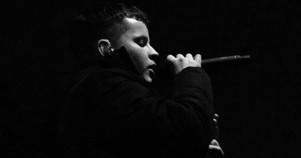 堪培拉本周热门音乐汇总（1月21日 - 1月27日）