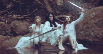 堪培拉本周热门音乐汇总（1月28日 - 2月3日）