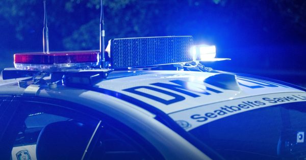 堪培拉司机被指涉嫌南海岸肇事逃逸，致16岁少年重伤