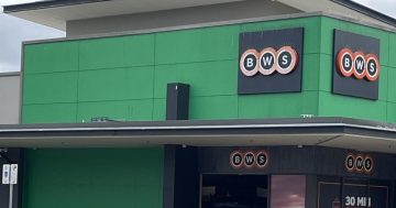 堪培拉Mawson事故致四岁儿童死亡