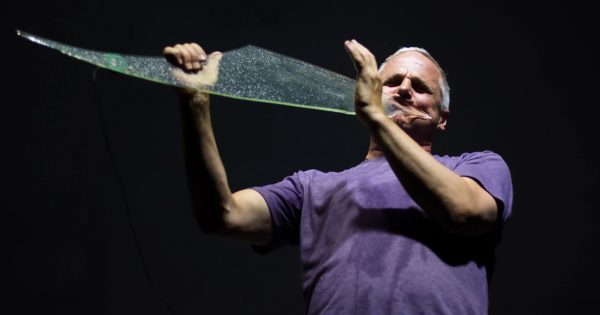 堪培拉本周热门音乐汇总（1月14日 - 1月20日）