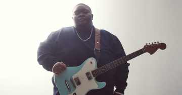 堪培拉本周热门音乐汇总（2月25日 - 3月3日）