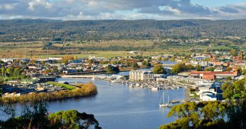 堪培拉将开通直飞塔斯马尼亚航线