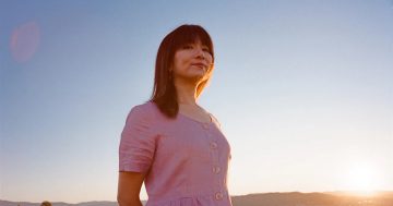 堪培拉本周热门音乐汇总（2月11日 - 2月17日）