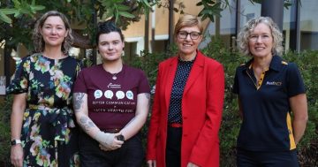 堪培拉居民现可在数字健康记录系统中标注无障碍需求