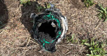 警方呼吁Holder Oval爆炸事件目击者提供线索