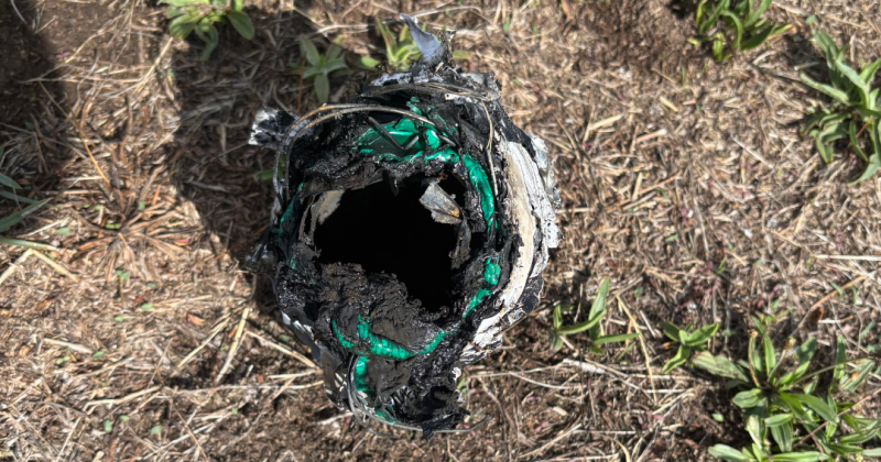 警方呼吁Holder Oval爆炸事件目击者提供线索