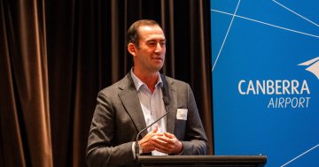 呼吁将堪培拉中央商务区划为特别经济区以避免楼宇空置危机