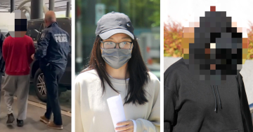 法庭文件披露，疑似中国间谍组织针对“被列为邪教”的团体开展行动