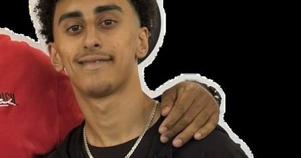 首都领地警方寻人，你见过17岁的Zaky吗？